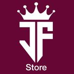 JF Store no instagram