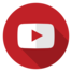 ícone do youtube